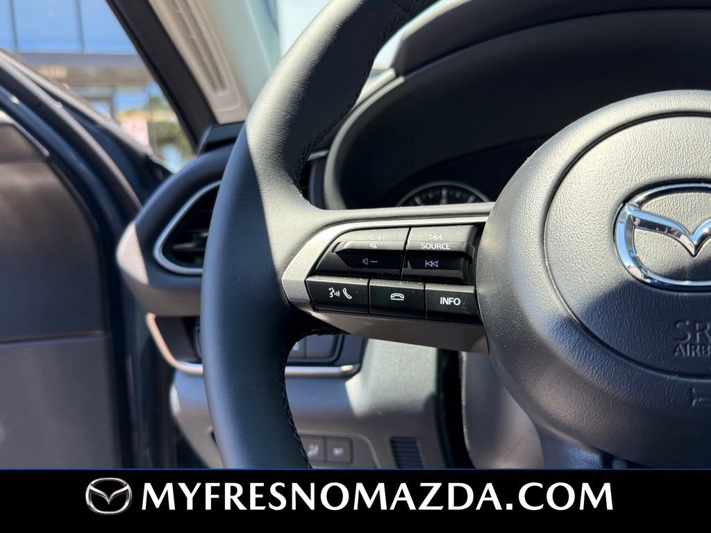 New 2026 MAZDA CX-30 AWD 2.5 S image 21