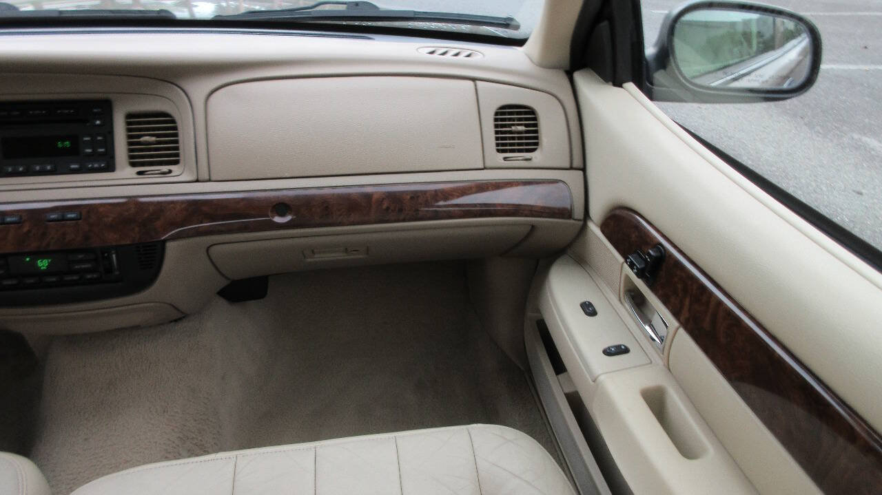 Used 2006 Mercury Grand Marquis LS RWD image 33