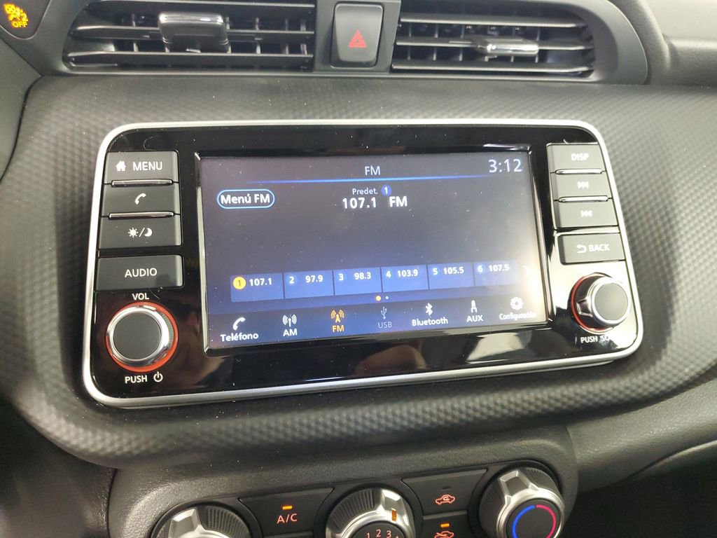 Used 2025 Nissan Kicks Play S FWD image 21