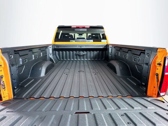 New 2026 Chevrolet Silverado 2500 LT w/ Trail Boss Package image 27