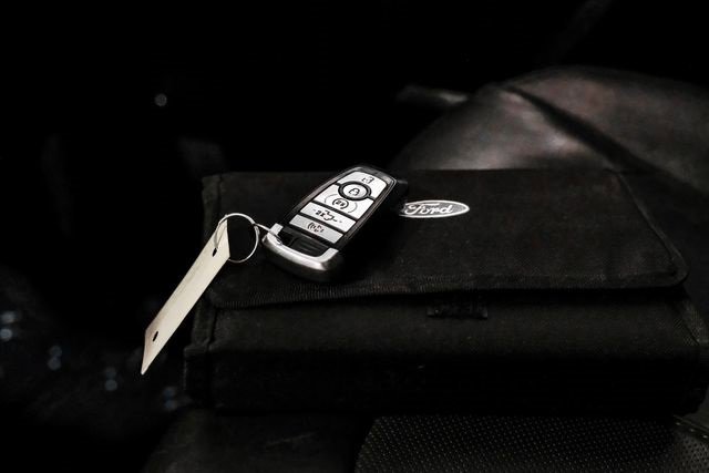 Used 2019 Ford F450 Platinum w/ Platinum Ultimate Package image 54