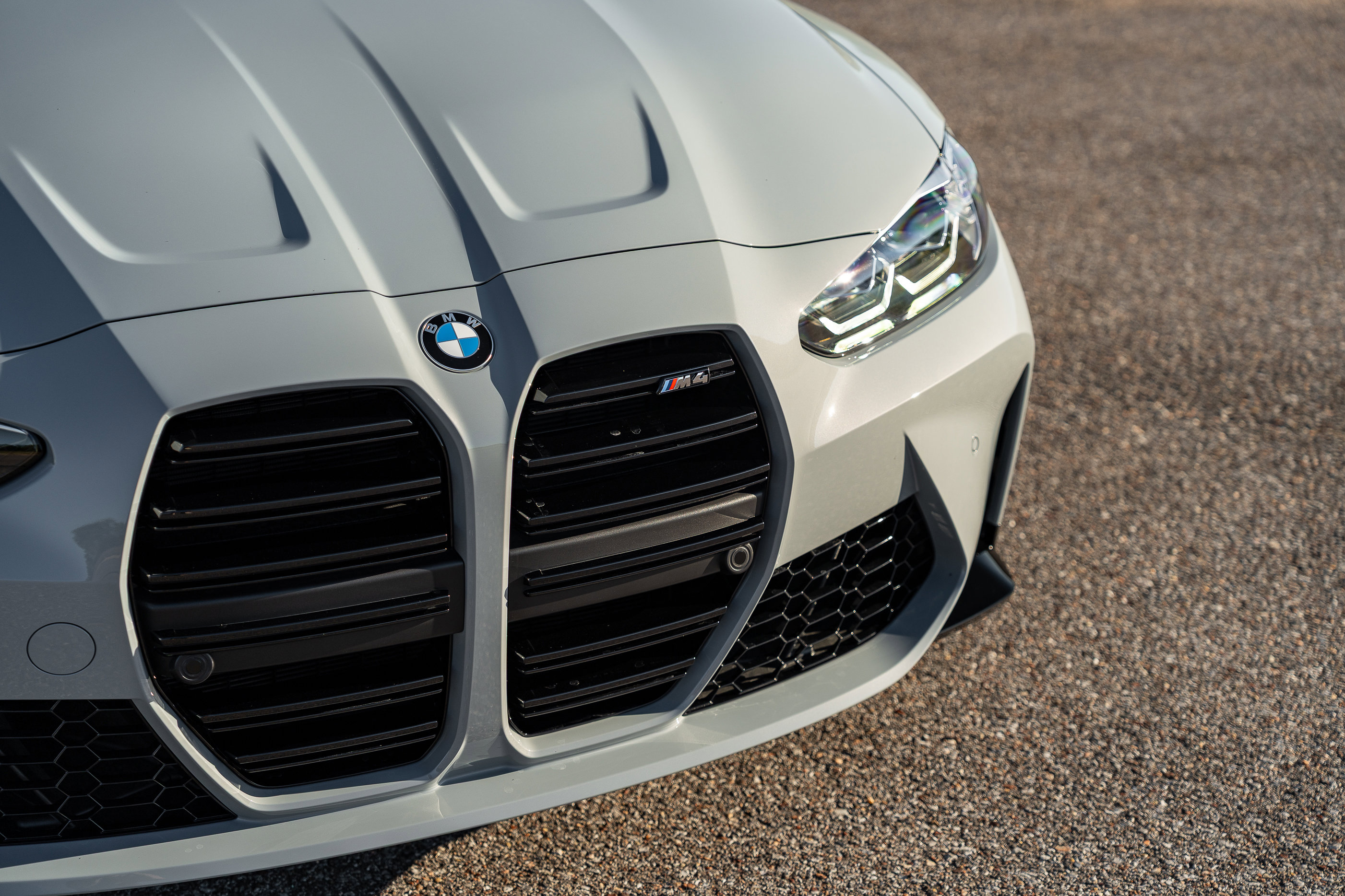 Used 2024 BMW M4 Coupe image 14