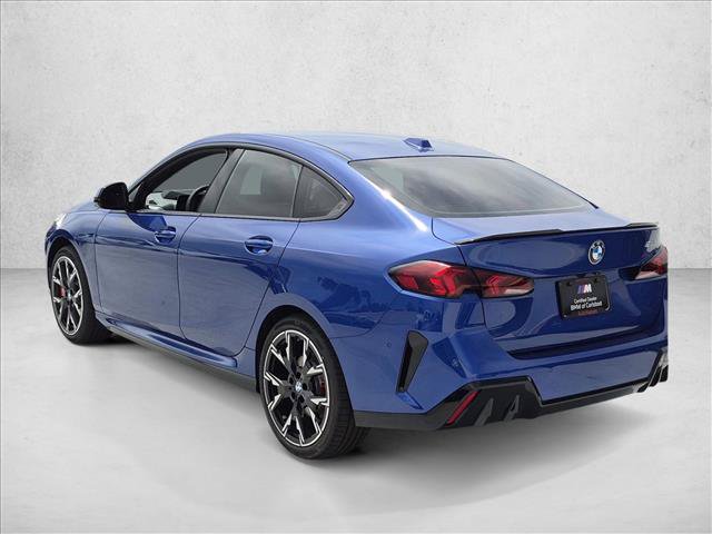 New 2026 BMW 228i w/ Technology Package FWD image 8
