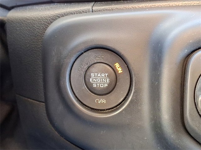 Used 2020 Jeep Wrangler Unlimited Rubicon image 25