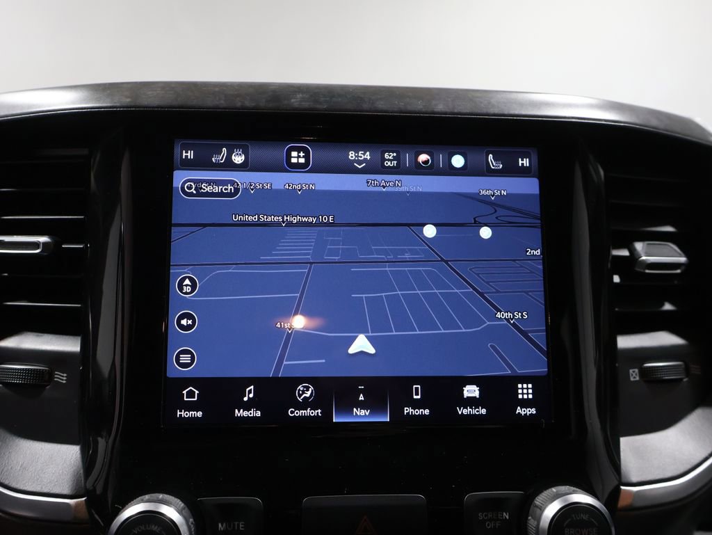 Used 2022 RAM 1500 Big Horn image 27