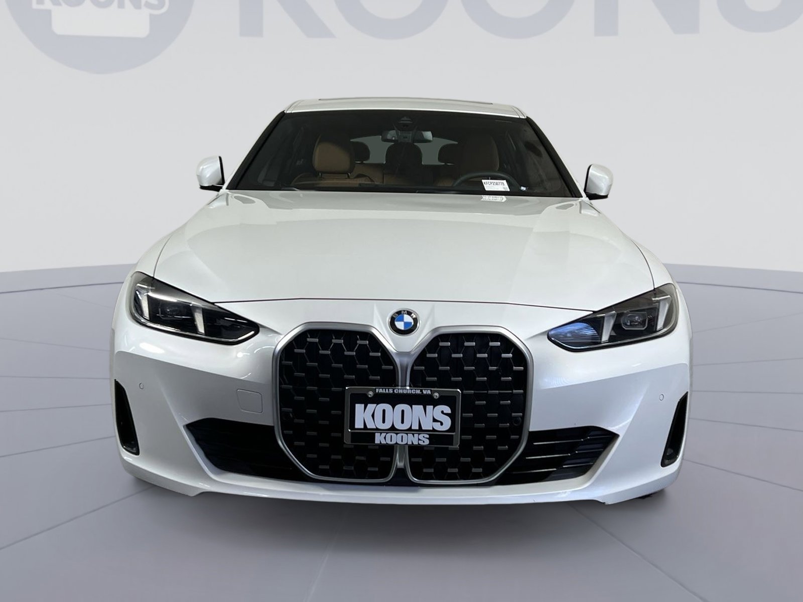 Used 2025 BMW 430i xDrive image 4