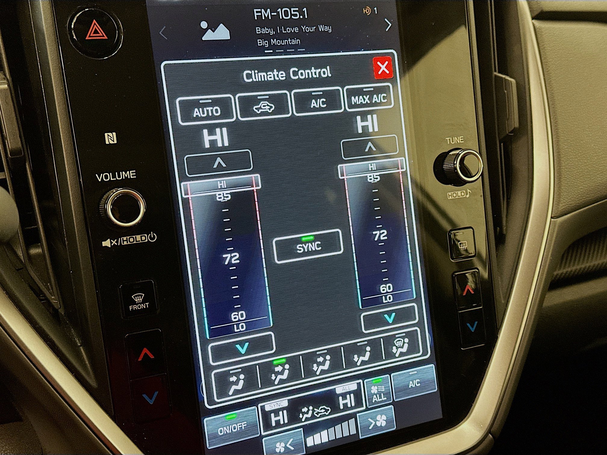 Used 2024 Subaru Crosstrek 2.0i Premium image 23