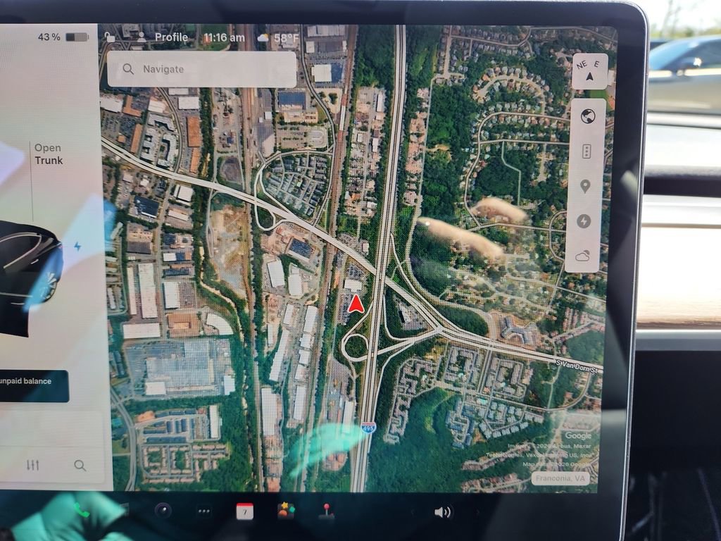 Used 2019 Tesla Model 3 image 20