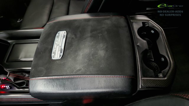 Used 2022 RAM 1500 TRX w/ TRX Level 2 Equipment Group AWD/4WD image 66