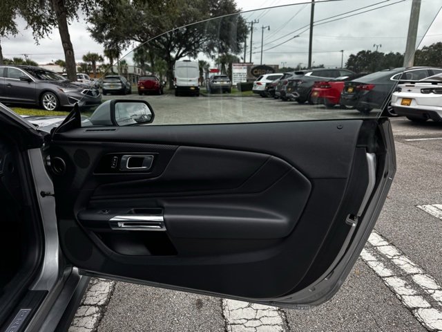 Used 2024 Ford Mustang Premium image 11