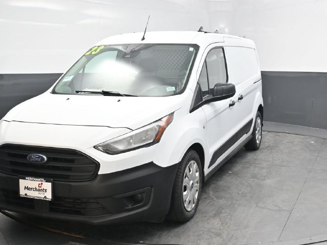 Used 2023 Ford Transit Connect XL FWD image 2