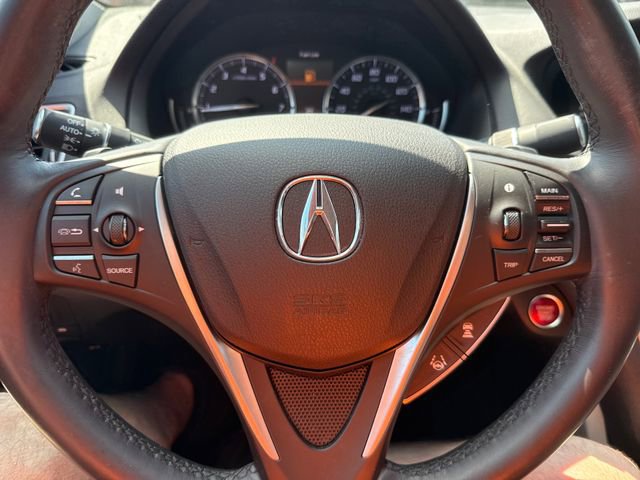 Used 2019 Acura TLX V6 SH-AWD w/ Technology Pkg image 21