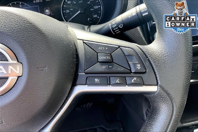 Used 2023 Nissan Kicks SV FWD image 19