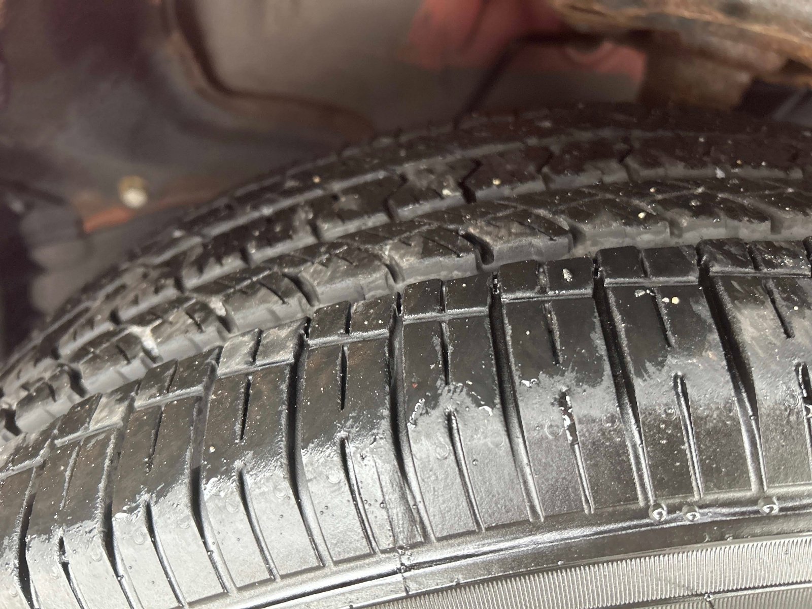 Used 2017 Nissan Pathfinder S image 10