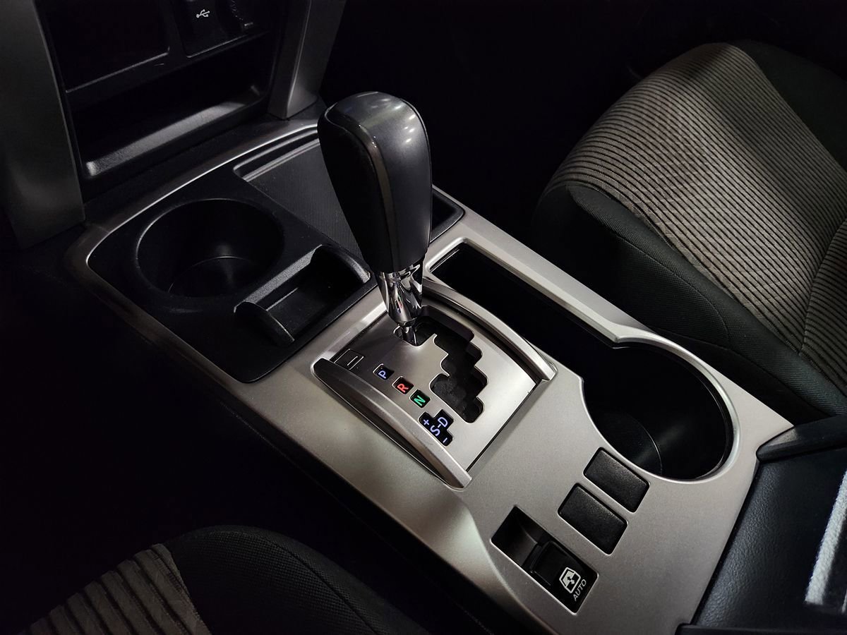 Used 2022 Toyota 4Runner SR5 image 40