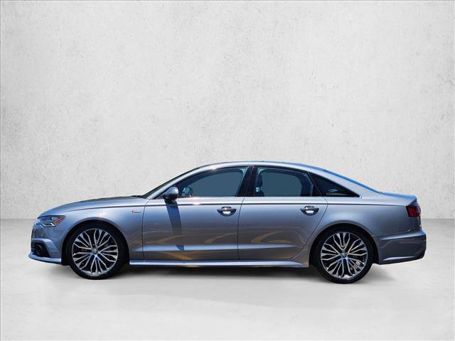 Used 2017 Audi A6 3.0T Prestige w/ Prestige Package AWD/4WD image 9