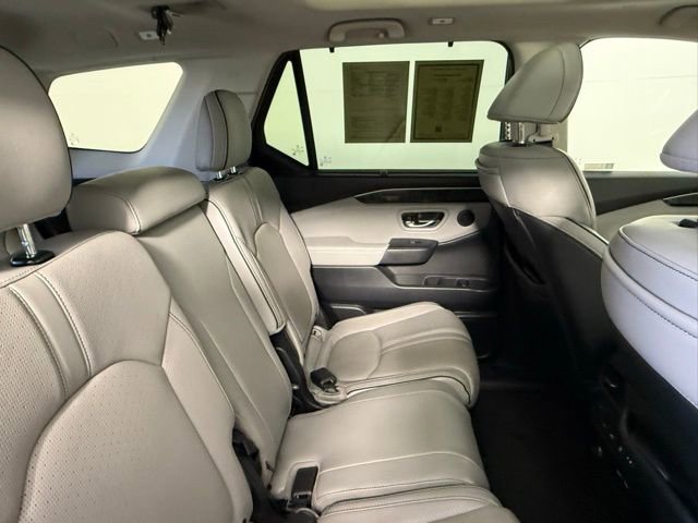 Used 2023 Honda Pilot Elite image 48
