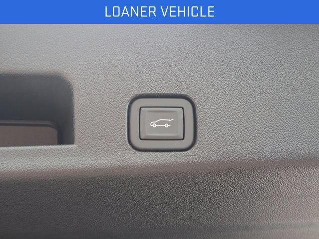 New 2026 GMC Acadia AT4 w/ Super Cruise Package AWD/4WD image 16