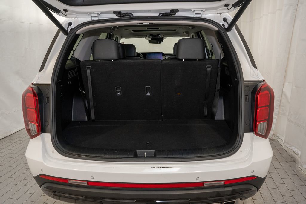 Used 2024 Hyundai Palisade XRT image 5