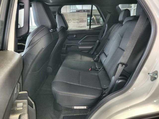 New 2026 Toyota 4Runner TRD Sport Premium image 23