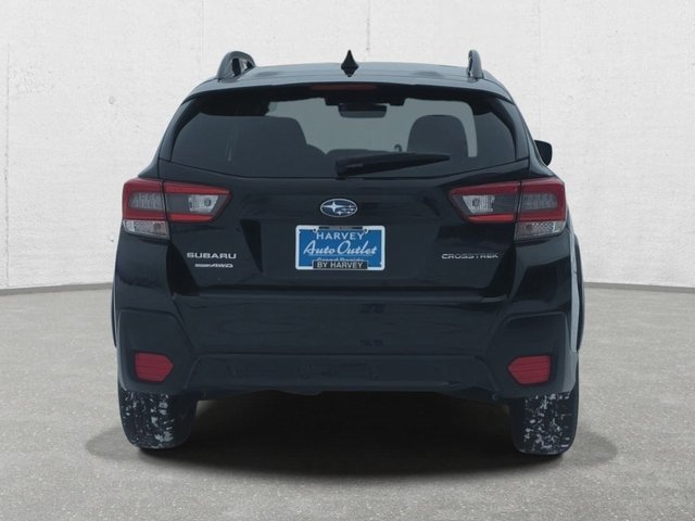 Used 2022 Subaru Crosstrek 2.0i Premium image 6