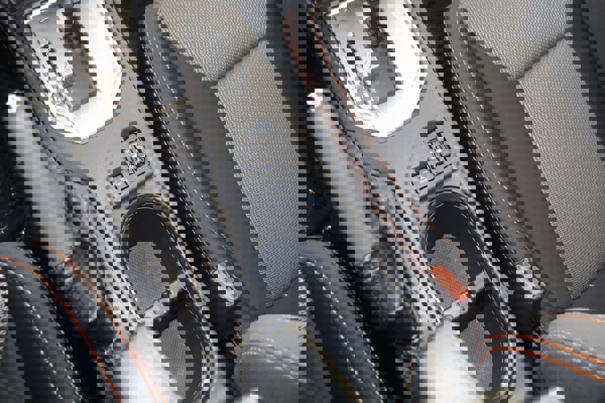 Used 2023 Subaru Crosstrek 2.0i Premium image 22