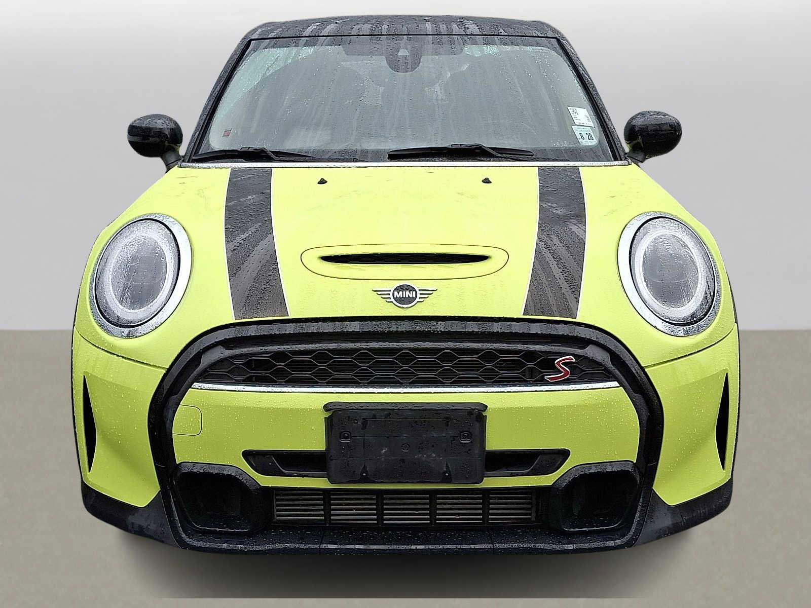 Certified 2024 MINI Cooper S video 2