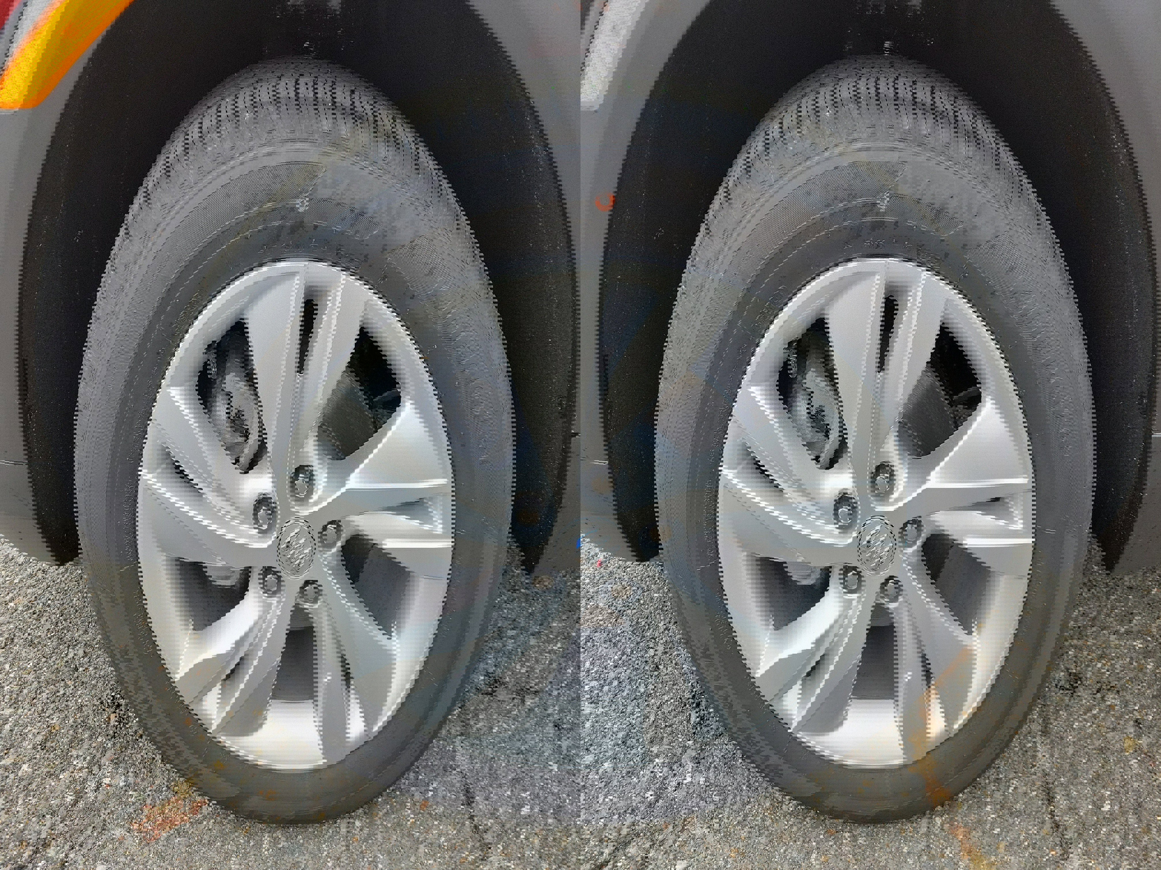 New 2026 Buick Encore GX Preferred w/ Comfort Package image 11