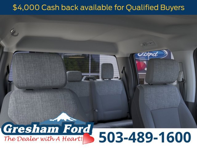 New 2026 Ford F250 XLT w/ XLT Premium Package AWD/4WD image 25