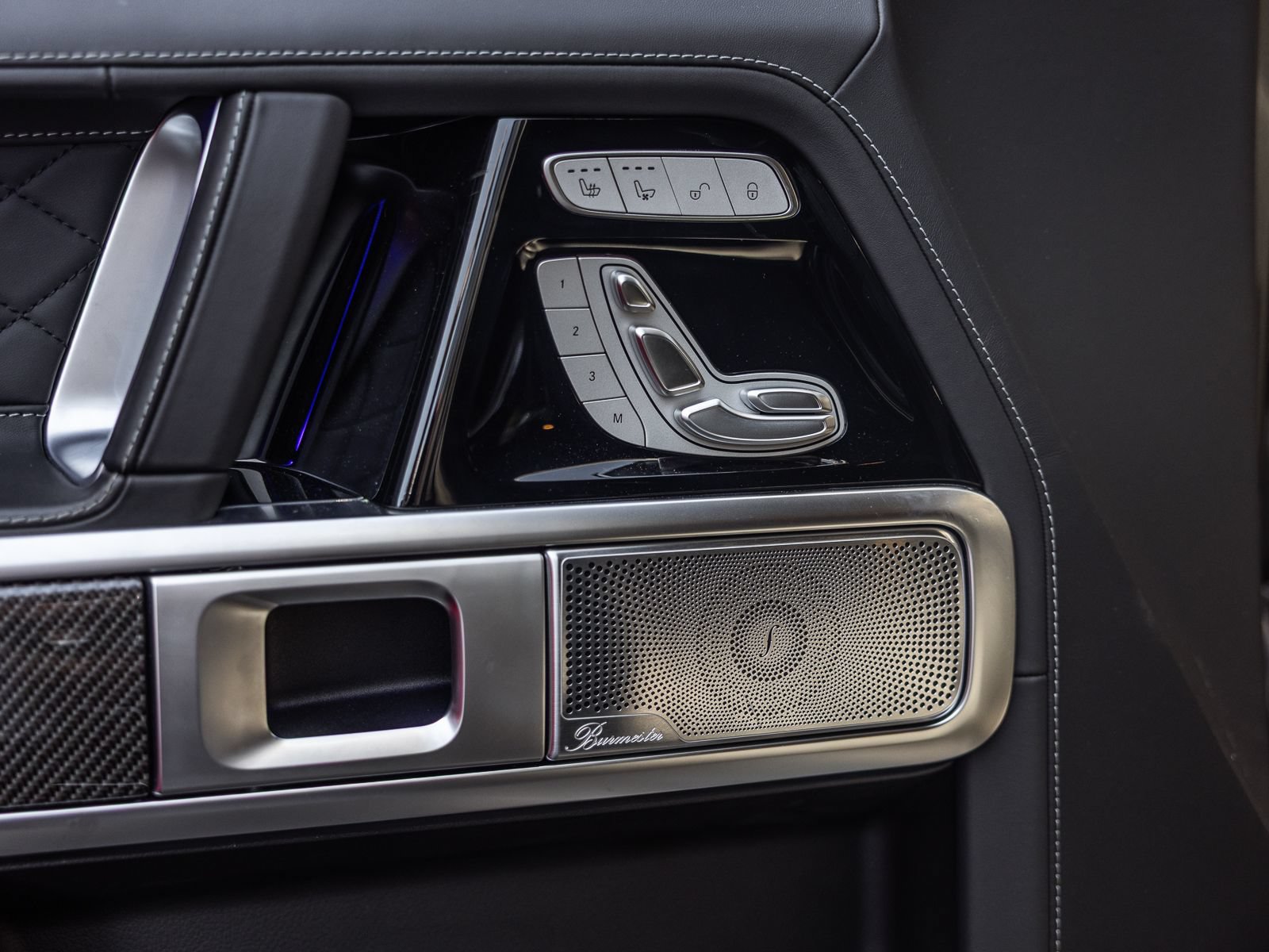 Used 2022 Mercedes-Benz G 63 AMG 4MATIC image 29