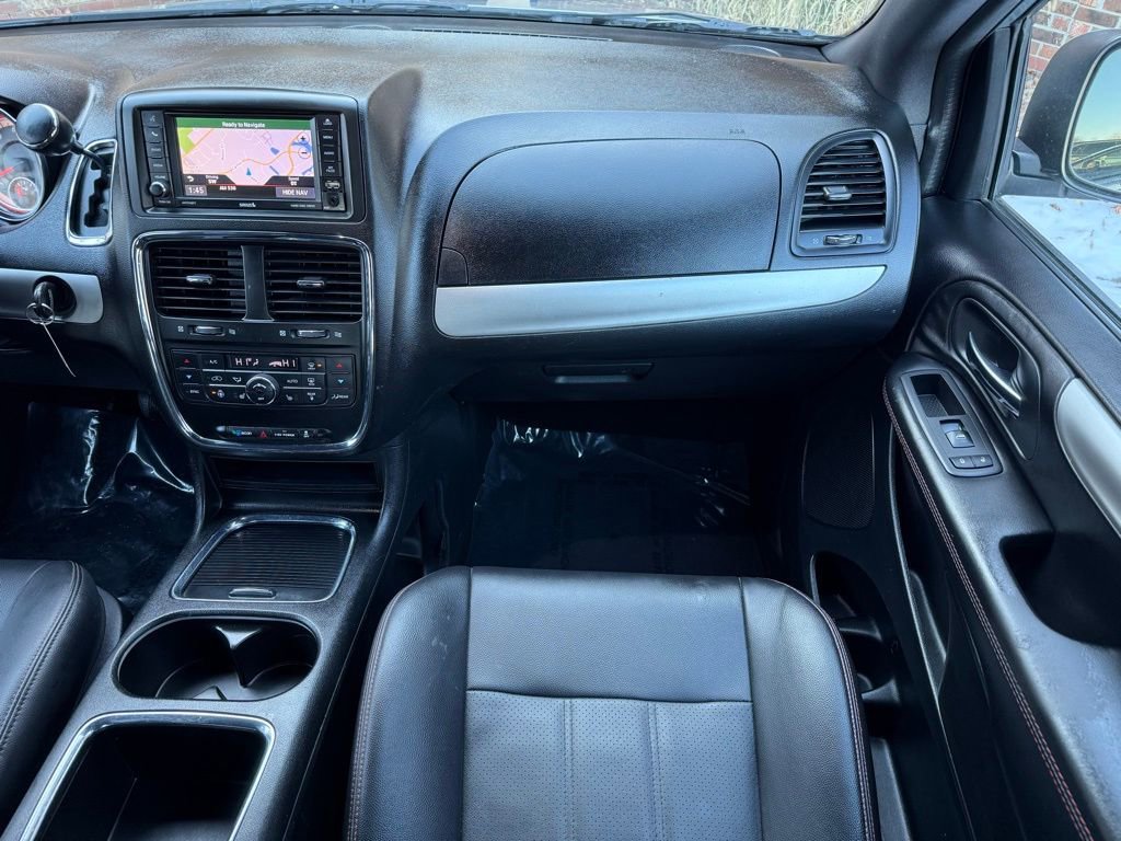 Used 2018 Dodge Grand Caravan GT FWD image 23
