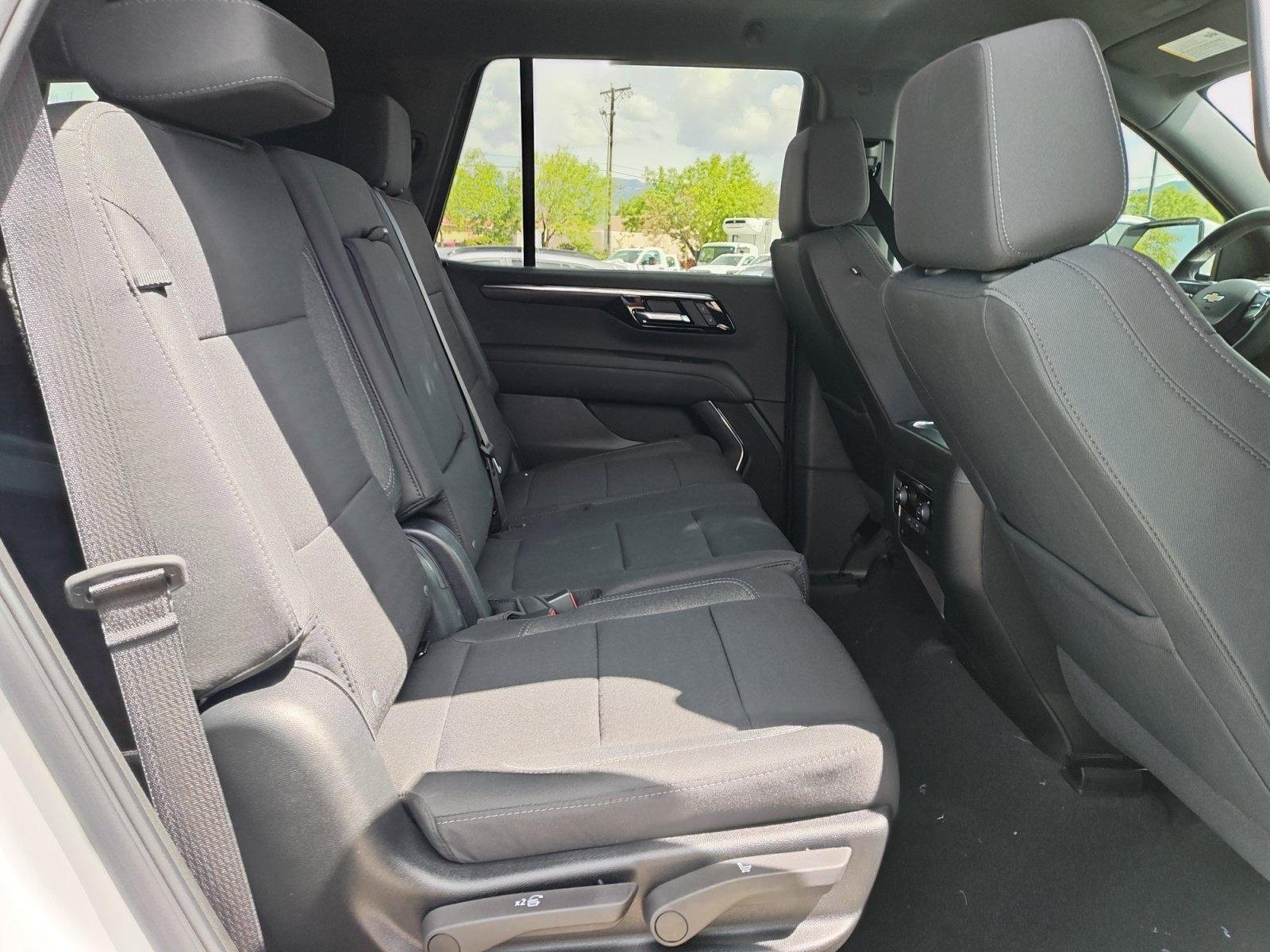 New 2026 Chevrolet Tahoe LS w/ LPO, Hit The Road Package AWD/4WD image 28