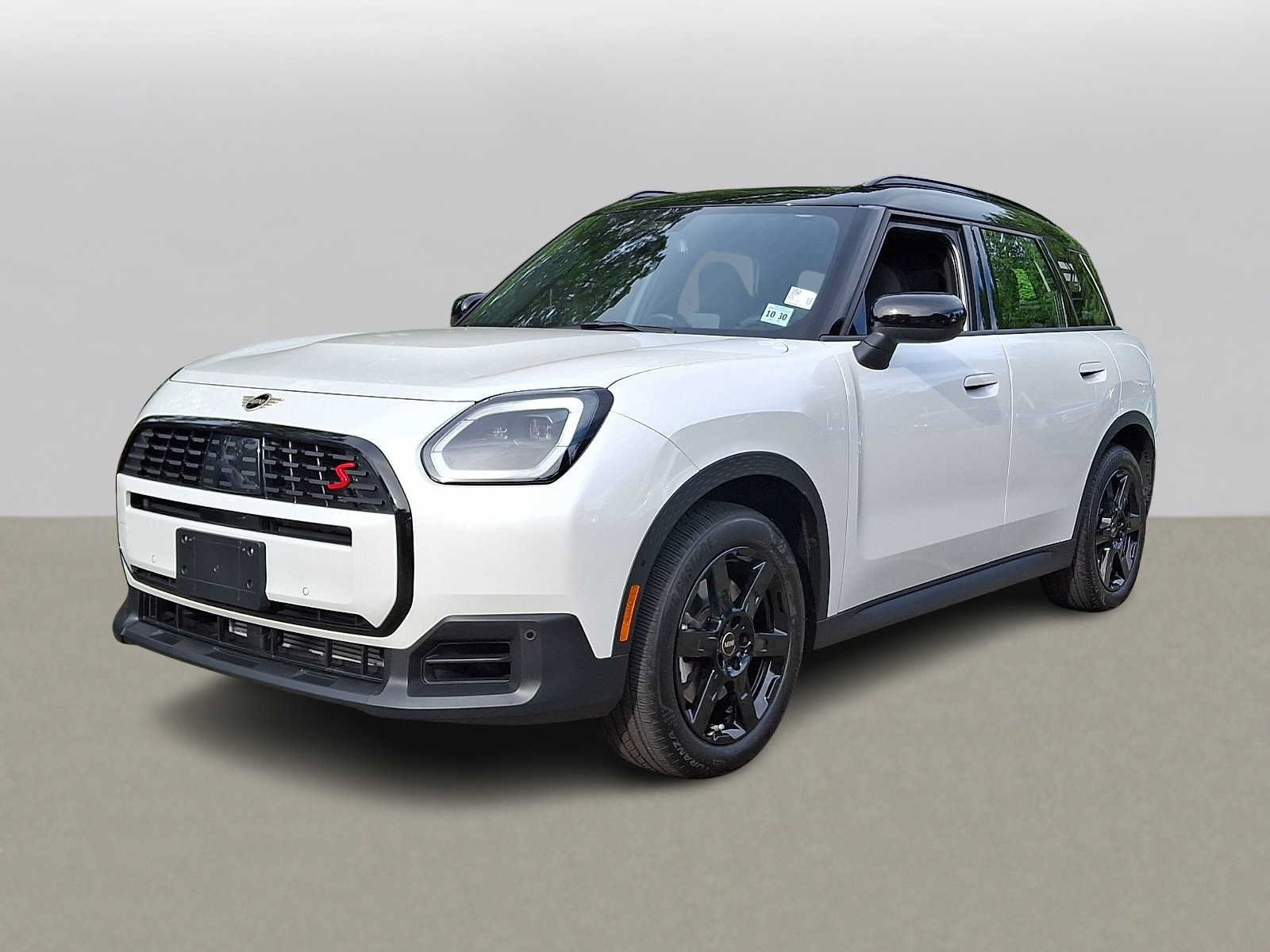 Certified 2026 MINI Cooper Countryman S