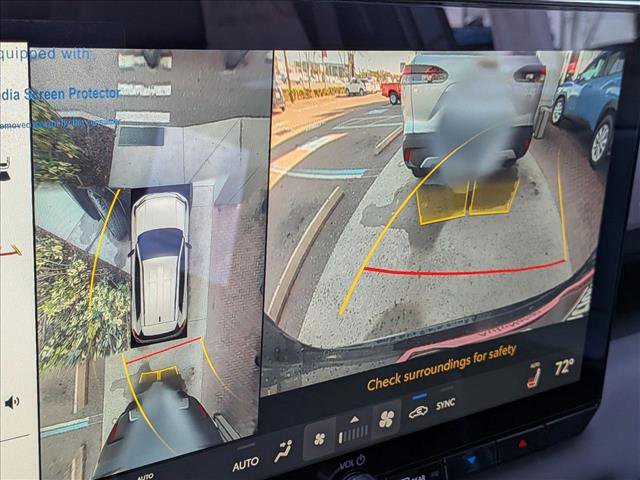 New 2026 Toyota RAV4 FWD image 14