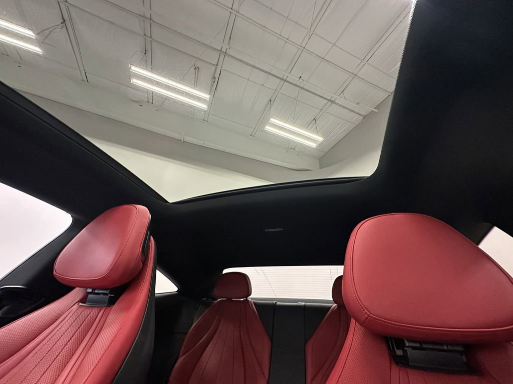 Certified 2024 Mercedes-Benz CLE 450 4MATIC Coupe image 30