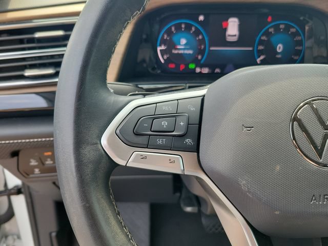 Used 2024 Volkswagen Atlas SE FWD image 15