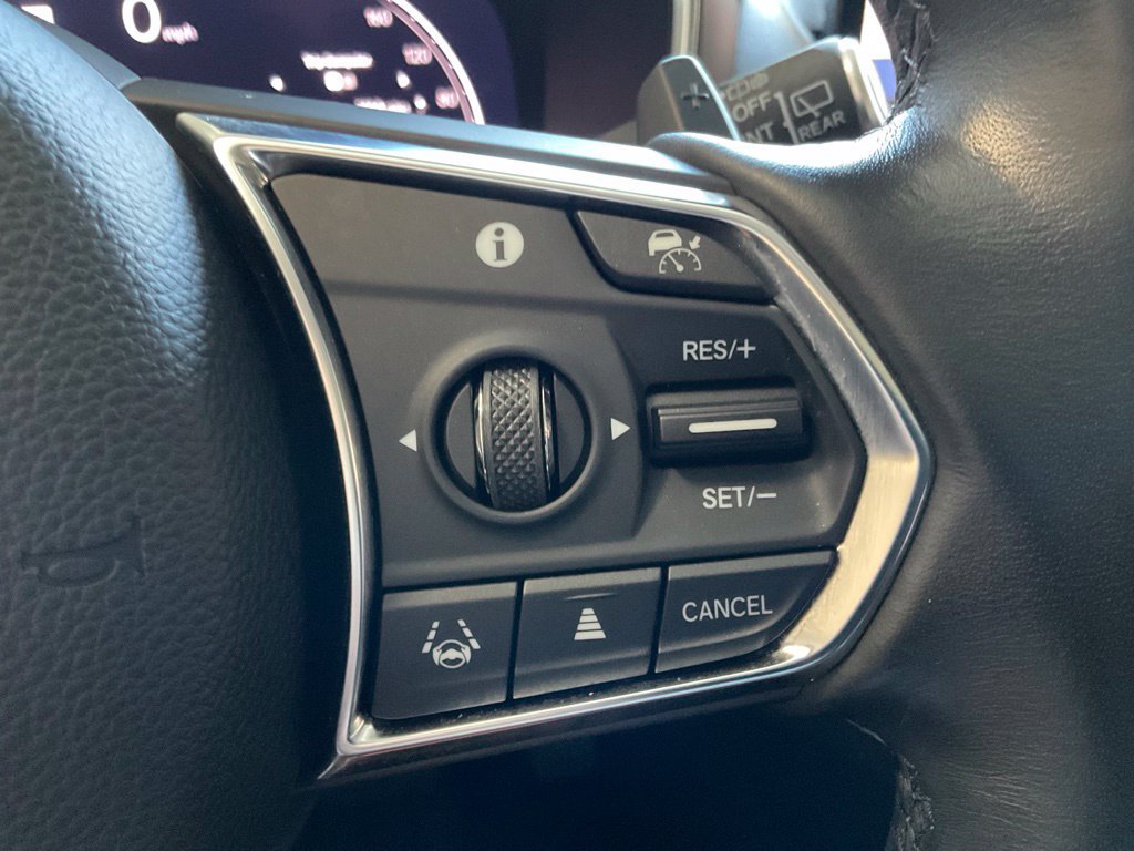 Certified 2024 Acura MDX w/ Advance Package AWD/4WD image 14