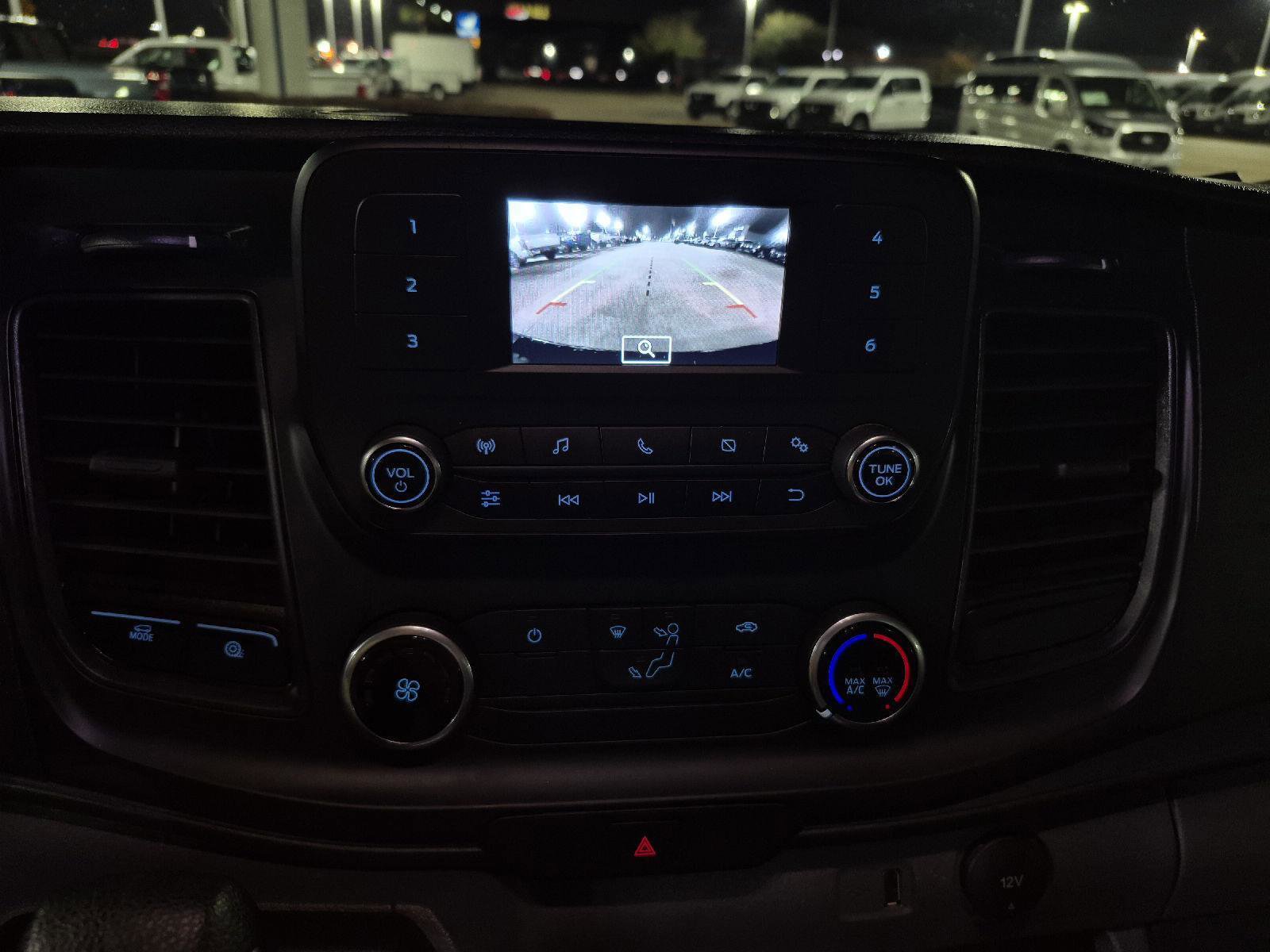 Certified 2023 Ford Transit 250 T250 image 16