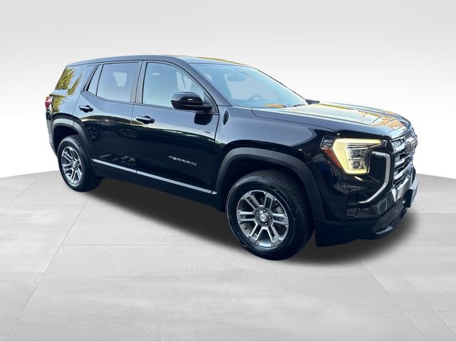 Certified 2025 GMC Terrain Elevation FWD image 7