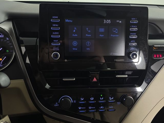 Used 2021 Toyota Camry LE FWD image 13