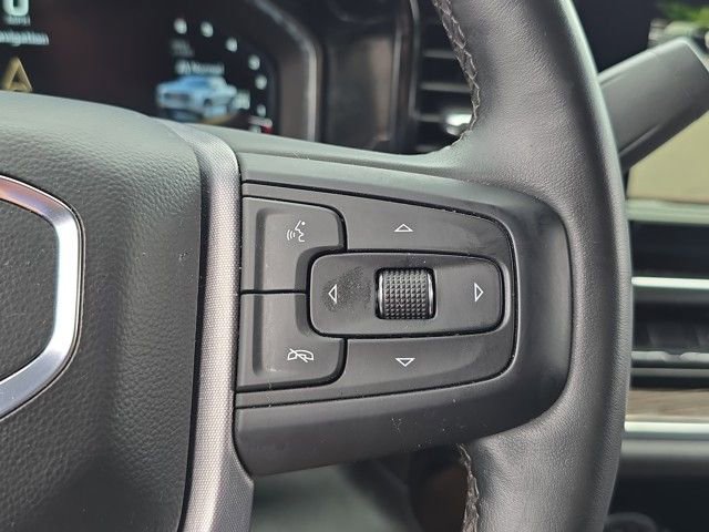 Certified 2023 GMC Sierra 1500 Elevation image 20