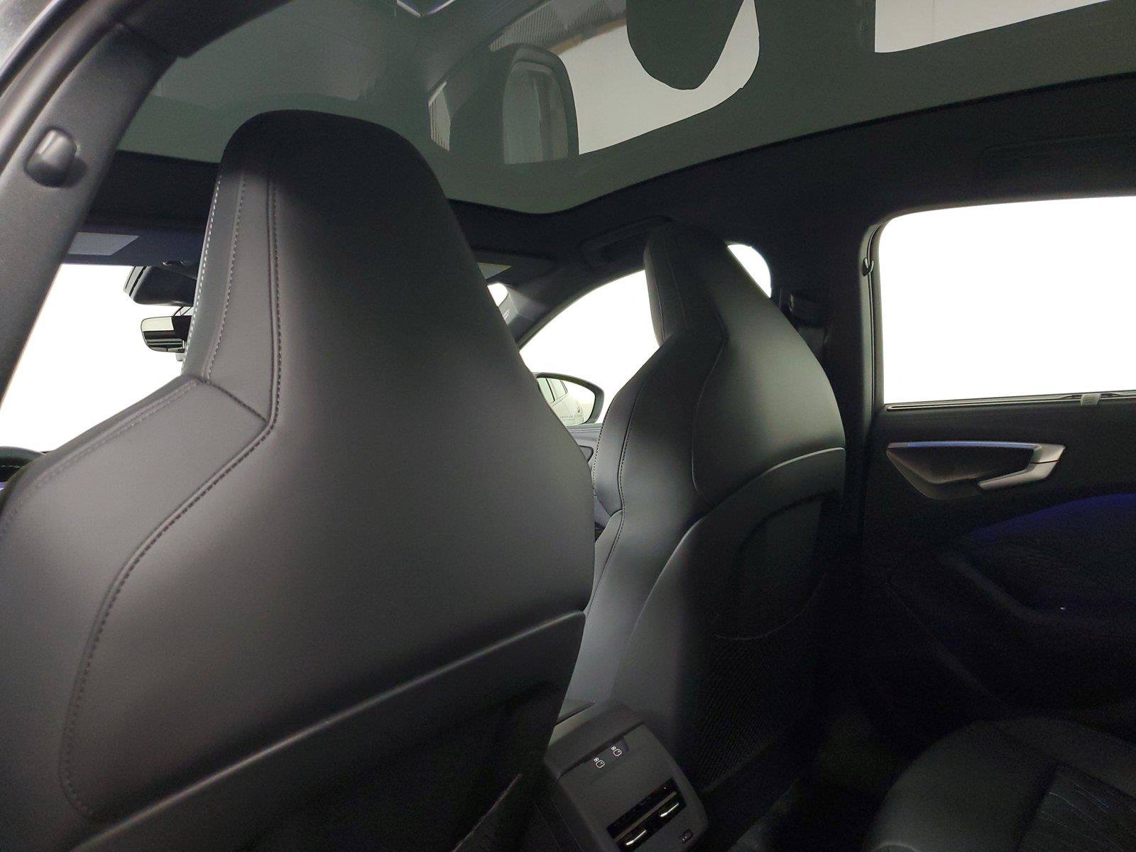 New 2026 Audi S5 Premium Plus AWD/4WD image 14
