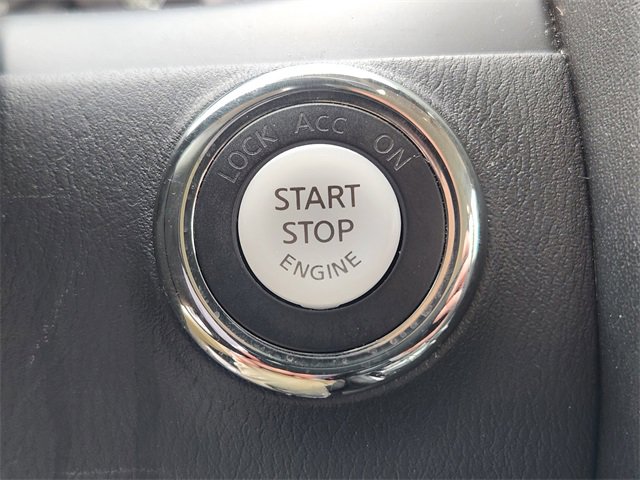 Used 2023 Nissan Armada S image 29