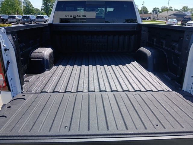New 2026 GMC Sierra 1500 Elevation w/ Elevation Premium Package AWD/4WD image 33