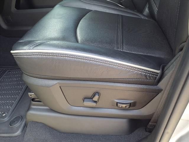 Used 2022 RAM 3500 Limited AWD/4WD image 22