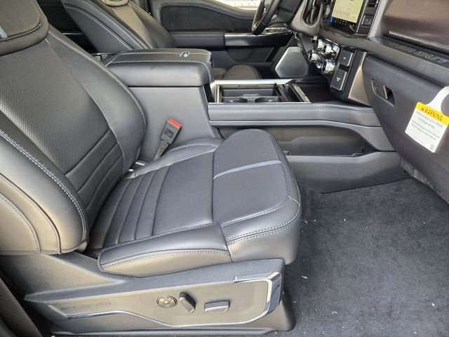 New 2026 Ford F350 Platinum image 11