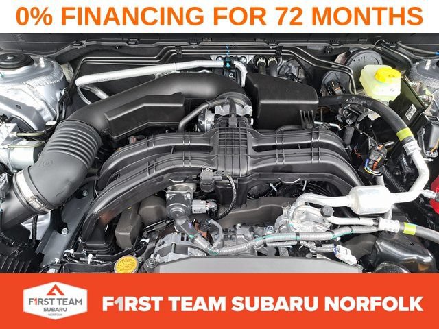 New 2026 Subaru Crosstrek 2.5i Wilderness w/ Wilderness Package AWD/4WD image 17