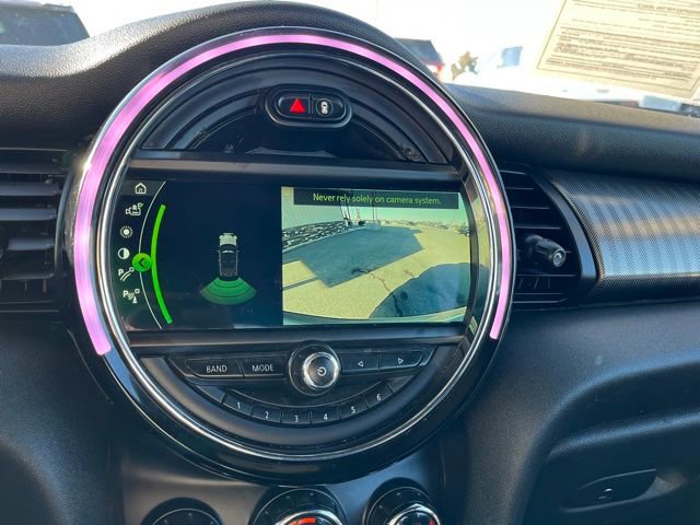 Used 2019 MINI Cooper S w/ Premium Package FWD image 44