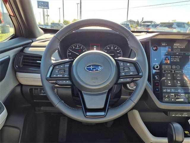 New 2026 Subaru Forester Premium image 12