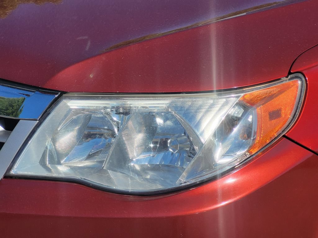 Used 2011 Subaru Forester 2.5X Premium AWD/4WD image 11